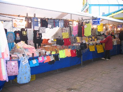 Morse code Nuchter venster Markt